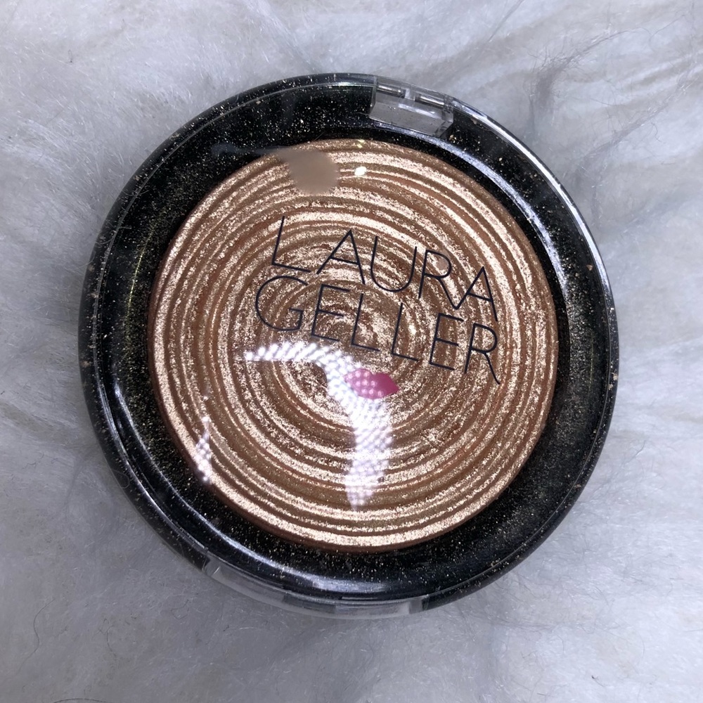 Laura Geller Gilded Honey Highlight
